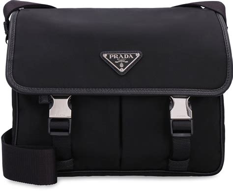 prada backpack men the real real|Prada side bag men's.